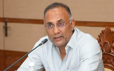 ಕೋವಿಡ್ ಲಸಿಕೆ: ಹೃದಯಾಘಾತಕ್ಕೆ ನೇರ ಕಾರಣವಲ್ಲ: ಸಚಿವ ದಿನೇಶ್ ಗುಂಡೂರಾವ್ ಸ್ಪಷ್ಟನೆ