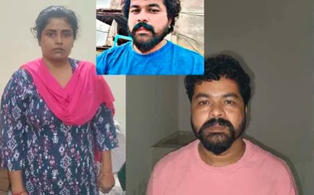 Kalaburgi: ರೇಣುಕಾಸ್ವಾಮಿ ಮಾದರಿಯಲ್ಲೇ ಮತ್ತೊಂದು ಅಟ್ಯಾಕ್! ಕಿಡ್ನಾಪ್ ಮಾಡಿ ಹತ್ಯೆ -ಕೊಲೆಗೆ ಕಾರಣವಾಗಿದ್ದೇ ಕಿರುಕುಳ?