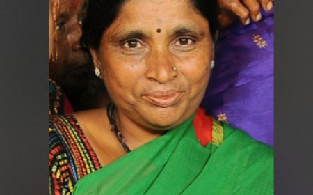 ಶಿವಮೊಗ್ಗ: ದೆವ್ವ ಬಿಡಿಸುವ ನೆಪದಲ್ಲಿ ಮನಸೋ ಇಚ್ಛೆ ಥಳಿತ, ಮಹಿಳೆ ಸಾವು!