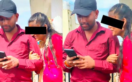 ಗಂಡನ ಗೆಳೆಯನೊಂದಿಗೆ ಲವ್ವಿ ಡವ್ವಿ: ಮದುವೆ ಆಸೆ ತೋರಿಸಿ ಕೈಕೊಟ್ಟ ಪ್ರಿಯಕರ! ಮುಂದೇನಾಯ್ತು..?