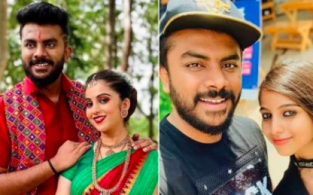 ನನಗೆ ಹಳೆಯ ದಿನಗಳು ನೆನಪಾಗುತ್ತೆ.. ಅವಳನ್ನು ಮಿಸ್ ಮಾಡಿಕೊಳ್ಳುತ್ತೇನೆ: ಚಂದನ್ ಶೆಟ್ಟಿ