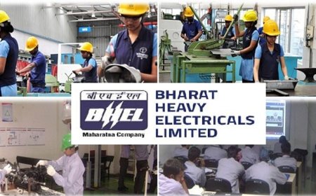 BHELನಲ್ಲಿ 515 ತಾಂತ್ರಿಕ ಹುದ್ದೆಗಳಿಗೆ ನೇಮಕಾತಿ: 10ನೇ ತರಗತಿ + ITI ಹೊಂದಿರುವವರಿಗೆ ಸುವರ್ಣಾವಕಾಶ