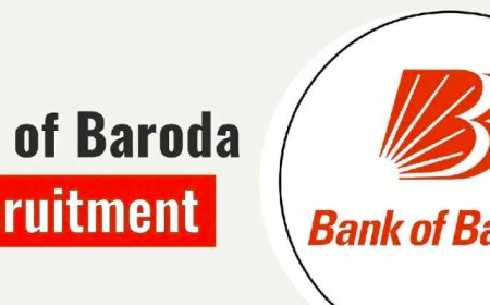 ಬ್ಯಾಂಕ್ ಆಫ್ ಬರೋಡಾ: 2500 ಲೋಕಲ್ ಬ್ಯಾಂಕ್ ಆಫೀಸರ್ ಹುದ್ದೆಗಳ ನೇಮಕಾತಿ