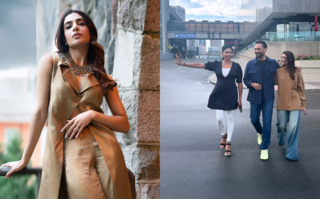 Samantha – Raj: ಪಕ್ಕಾ ಆಯ್ತು ನಟಿ ಸಮಂತಾ & ರಾಜ್ ಲವ್: ಕ್ಯೂಟ್ ಫೋಟೋ ವೈರಲ್!