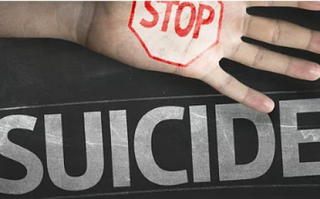 ಮನಕಲಕುವ ಘಟನೆ: ಒಂದೇ ಕುಟುಂಬದ ನಾಲ್ವರು ಆತ್ಮಹತ್ಯೆಗೆ ಯತ್ನ, ಮೂವರ ಸಾವು