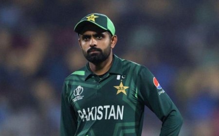 Pakistan vs Bangladesh: ಪಾಕಿಸ್ತಾನ ಟಿ20 ತಂಡ ಪ್ರಕಟ: ಬಾಬರ್, ರಿಝ್ವಾನ್, ಶಾಹೀನ್ ಔಟ್..!