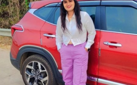 ಕನ್ನಡದ ಖ್ಯಾತ ಕಿರುತೆರೆ ನಟಿ ಹಾಗೂ ನಿರೂಪಕಿಗೆ ಗಂಡನಿಂದಲೇ ಚಾಕು ಇರಿತ..!