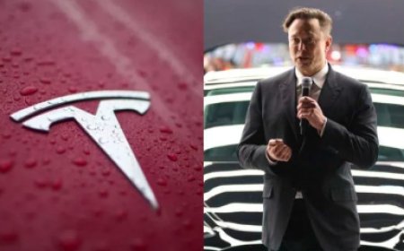Tesla Car Showroom: ಭಾರತದಲ್ಲಿ ಮೊದಲ ಟೆಸ್ಲಾ ಶೋರೂಂ! ಯಾವಾಗ ಓಪನ್..?