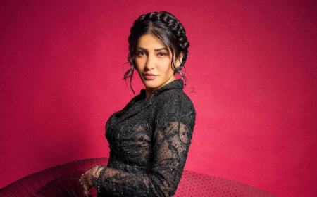 Shruti Haasan: ನನಗೆ ಮದುವೆಯ ಬಗ್ಗೆ ತುಂಬಾ ಭಯವಿದೆ: ನಟಿ ಶ್ರುತಿ ಹಾಸನ್