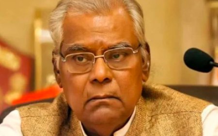 Kota Srinivasa Rao: ‘ನಮ್ಮ ಬಸವ’ ಸೇರಿ 750ಕ್ಕೂ ಹೆಚ್ಚು ಚಿತ್ರಗಳಲ್ಲಿ ನಟಿಸಿದ್ದ  ಹಿರಿಯ ನಟ ನಿಧನ..!