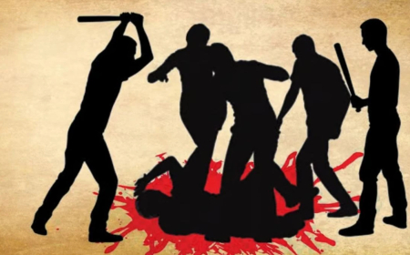 ಶಾಲಾ ಶುಲ್ಕ ಮರುಪಾವತಿ ಕೇಳಿದ ರೈತನನ್ನು ಹೊಡೆದು ಕೊಂದ ಶಾಲಾ ಅಧಿಕಾರಿಗಳು