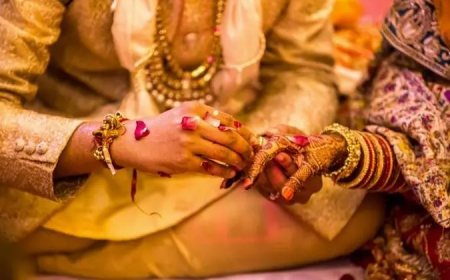 ಮದುವೆಗಾಗಿ ಜೀವಾವಧಿ ಶಿಕ್ಷೆ ಅನುಭವಿಸುತ್ತಿರುವ ಅಪರಾಧಿಗೆ 15 ದಿನಗಳ ಪೆರೋಲ್: ಹೈಕೋರ್ಟ್ ಆದೇಶ