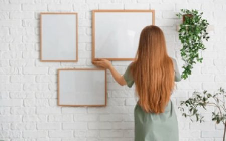 ಮನೆಯ ಅಂದವಷ್ಟೇ ಅಲ್ಲ, ಶಾಂತಿಯೂ ಮುಖ್ಯ: ಈ ಫೋಟೋಗಳನ್ನು ಗೋಡೆಯ ಮೇಲೆ ಹಾಕಬೇಡಿ!