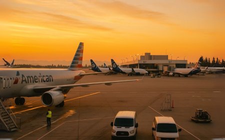 IGI ಏವಿಯೇಷನ್ ನೇಮಕಾತಿ: ಗ್ರೌಂಡ್ ಸ್ಟಾಫ್ ಮತ್ತು ಲೋಡರ್ ಹುದ್ದೆಗಳಿಗಾಗಿ ಅರ್ಜಿ ಆಹ್ವಾನ