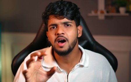 ಧರ್ಮಸ್ಥಳ ಪ್ರಕರಣ: ಸುಳ್ಳು ಮಾಹಿತಿ ವಿಡಿಯೋ ಪ್ರಸಾರ ಆರೋಪ - Youtuber ಸಮೀರ್ ಎಂ.ಡಿ ವಿರುದ್ಧ ದೂರು ದಾಖಲು!