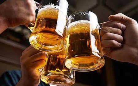 ಭಾರತದ ಈ ರಾಜ್ಯದಲ್ಲಿ ಮದ್ಯದ ದರ ಭಾರೀ ಇಳಿಕೆ: ಎಲ್ಲಿ ಅಂತೀರಾ?