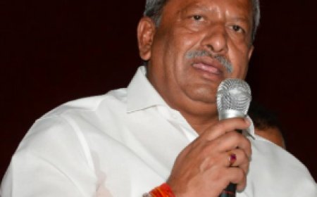 ಬಿಕ್ಲು ಶಿವ ಕೊಲೆ ಪ್ರಕರಣ: ಮಾಜಿ ಸಚಿವ ಬೈರತಿ ಬಸವರಾಜ್ʼಗೆ ಬಂಧನ ಭೀತಿ