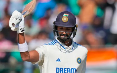 ಮಹಾರಾಜ ಟ್ರೋಫಿಯಲ್ಲಿ ದೇವದತ್ ಪಡಿಕ್ಕಲ್’ಗೆ ಜಾಕ್ಪಾಟ್: ಇತಿಹಾಸದಲ್ಲೇ Highest ಬಿಡ್!