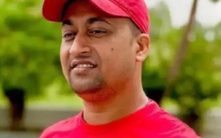 ಪೆರೋಲ್ ಮೇಲೆ ಹೊರಗಿದ್ದ ಕೈದಿಗೆ ದುಷ್ಕರ್ಮಿಗಳಿಂದ ಗುಂಡೇಟು!