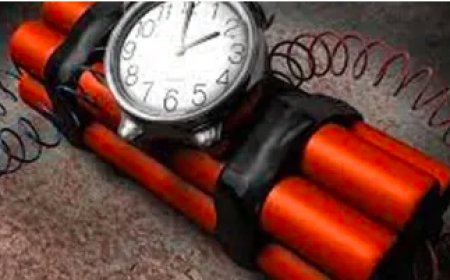 Bomb Threat: ಬೆಂಗಳೂರಿನ 40ಕ್ಕೂ ಹೆಚ್ಚು ಶಾಲೆಗಳಿಗೆ ಬಾಂಬ್ ಬೆದರಿಕೆ! ಹೈ ಅಲರ್ಟ್