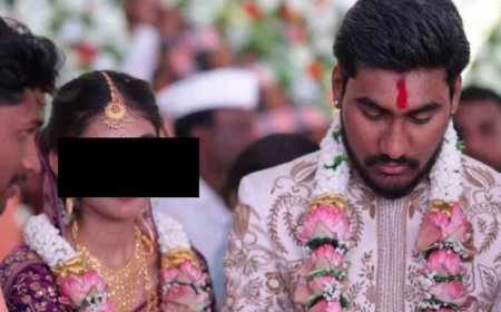 Prabhu Chavan Son Case:  ಮದುವೆ ಆಗೋದಾಗಿ ನಂಬಿಸಿ ವಂಚನೆ ಆರೋಪ: ಪ್ರಭು ಚೌಹಾಣ್ ಪುತ್ರನ ವಿರುದ್ಧ ದೂರು