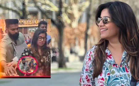 ಕೊನೆಗೂ ಮದುವೆಗೆ ಸಜ್ಜಾದ ಅನುಶ್ರೀ: ಇವರೇ ನೋಡಿ ಮದುವೆಯಾಗುವ ಗಂಡು - ಫೋಟೋ ವೈರಲ್