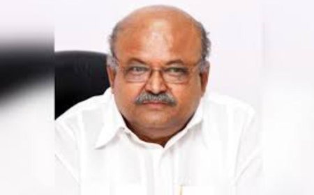 ಬಿಜೆಪಿ ಉಚಿತ ಗ್ಯಾರಂಟಿಗಳನ್ನ ಘೋಷಣೆ ಮಾಡ್ತಿರೋದರ ಹಿಂದೆ ಬೇರೆ ಉದ್ದೇಶ ಇದೆ: HM ರೇವಣ್ಣ!