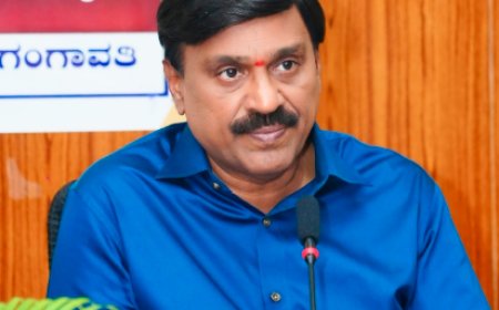 ನನ್ನ ಹಾಗೂ ರಾಮುಲು ನಡುವಿನ ಸ್ನೇಹ ಸಾಮಾನ್ಯವಾದುದ್ದಲ್ಲ: ಜನಾರ್ದನ ರೆಡ್ಡಿ