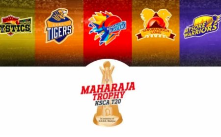 ಮಹಾರಾಜ ಟ್ರೋಫಿ ಟಿ20 ಸೀಸನ್-4: ಈ ಬಾರಿ ಅಭಿಮಾನಿಗಳಿಗಿಲ್ಲ ಮೈದಾನಕ್ಕೆ ಎಂಟ್ರಿ, ತಂಡಗಳು!