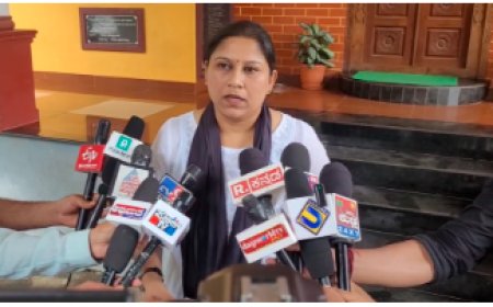 CM ಸಿದ್ದರಾಮಯ್ಯ ಕೊಹ್ಲಿ ಅಭಿಮಾನಿಗಳ ಬಳಿ ಕ್ಷಮೆ ಕೇಳಬೇಕು: ಮಾಜಿ ಡಿವೈಎಸ್ಪಿ