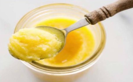 ಎಷ್ಟೇ ಟ್ರೈ ಮಾಡಿದ್ರೂ ಅಜ್ಜಿ ಥರ ತುಪ್ಪ ಮಾಡೋಕೆ ಬರ್ತಿಲ್ವಾ? ಹಾಗಿದ್ರೆ ಈ ಟ್ರಿಕ್ ಫಾಲೋ ಮಾಡಿ!