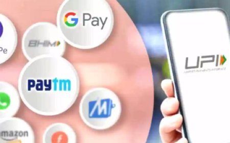 ಗೂಗಲ್ ಪೇ, ಫೋನ್ ಪೇ ಮತ್ತು ಇತರ ಯುಪಿಐ ಅಪ್ಲಿಕೇಶನ್’ಗಳಲ್ಲಿ ಹೊಸ ರೂಲ್ಸ್..!