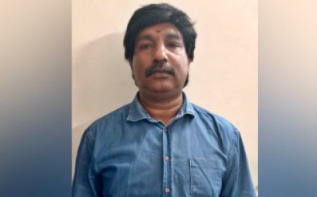 ಬಿಕ್ಲು ಶಿವ ಕೊಲೆ ಪ್ರಕರಣ: ಮತ್ತೆ ಮೂವರು ಆರೋಪಿಗಳು ಬಂಧನ