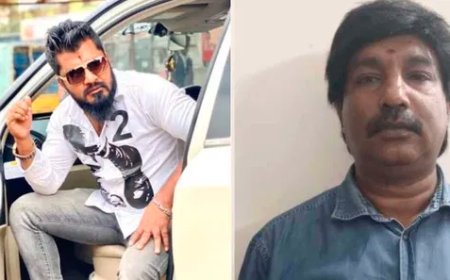 Biklu Shiva Murder Case: ಭೈರತಿ ಬಸವರಾಜ್ ಅಣ್ಣನ ಮಗ ಅನಿಲ್ ಖಾಕಿ ವಶಕ್ಕೆ!