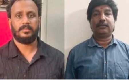 ಬಿಕ್ಲು ಶಿವ ಕೊಲೆ ಕೇಸ್: ಆರೋಪಿ ಜಗ್ಗ ದುಬೈಗೆ ಎಸ್ಕೇಪ್ - ರೋಚಕ ಮಾಹಿತಿ ಬಯಲು