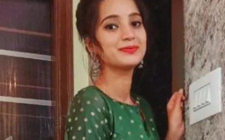 ಮದ್ವೆಯಾದ 1 ವರ್ಷಕ್ಕೆ ಘೋರ ದುರಂತ: ಭೀಮನ ಅಮಾವಾಸ್ಯೆಯಂದೇ ಮಹಿಳೆ ಅನುಮಾನಾಸ್ಪದ ಸಾವು!