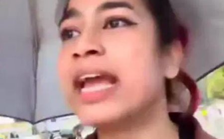 ಬೆಂಗಳೂರಿಗರ ಬಗ್ಗೆ ನಾಲಿಗೆ ಹರಿಬಿಟ್ಟ ಅನ್ಯರಾಜ್ಯದ ಯುವತಿ: ಸೋಷಿಯಲ್ ಮೀಡಿಯಾದಲ್ಲಿ ನೆಟ್ಟಿಗರು ಕ್ಲಾಸ್!