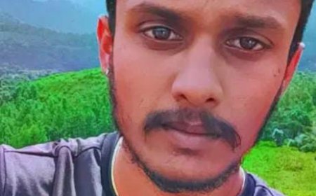 ಸ್ನೇಹಿತರ ಜೊತೆ ಮಾತನಾಡುತ್ತಾ ಕುಳಿತಿದ್ದವನ ಮೇಲೆ ಡೆಡ್ಲಿ ಅಟ್ಯಾಕ್: ಯುವಕ ಸಾವಿಗೆ ಲವ್ ಬ್ರೇಕಪ್ ಕಾರಣವಾ?