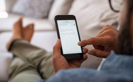 ನಿಮ್ಮ ಮೊಬೈಲ್ ನಂಬರ್ ಲಕ್ಕಿಯೋ? ಅನ್ ಲಕ್ಕಿಯೋ? - ಈ ರೀತಿ ಕ್ಯಾಲ್ಕುಲೇಟ್ ಮಾಡಿ!