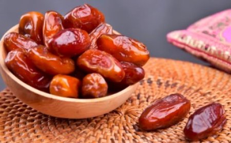 ಪ್ರತಿದಿನ ಒಂದು ಖರ್ಜೂರ ಸೇವನೆಯಿಂದ ನಿಮ್ಮ ಈ ತೊಂದರೆಗಳಿಗೆ ಹೇಳಿ ಗುಡ್‌ ಬೈ!