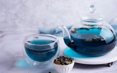 Blue Tea: ಪ್ರತಿದಿನ ಬೆಳಿಗ್ಗೆ ಈ ಟೀ ಕುಡಿಯುವುದರಿಂದ ಸುಗರ್ ಲೆವೆಲ್ ಕಂಟ್ರೋಲ್ ಆಗುತ್ತೆ..!