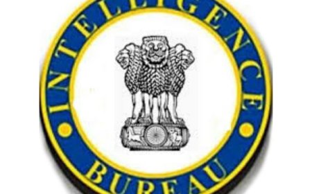 ಗುಪ್ತಚರ ಇಲಾಖೆ ಹುದ್ದೆಗೆ ಅರ್ಜಿ ಆಹ್ವಾನ: ವೇತನ 69 ಸಾವಿರ! ಆಸಕ್ತರು ಕೂಡಲೇ ಅರ್ಜಿ ಸಲ್ಲಿಸಿ