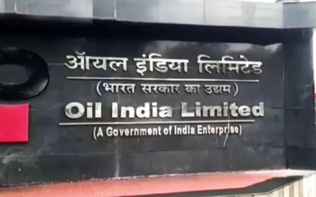 Oil India Recruitment: ಆಯಿಲ್ ಇಂಡಿಯಾದ ಹಲವು ಹುದ್ದೆಗಳಿಗೆ ಅರ್ಜಿ ಆಹ್ವಾನ..!