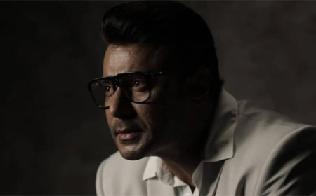 Darshan: ನಟ ದರ್ಶನ್ʼ​​ಗೆ ಇಂದು ಬಿಗ್ ಡೇ: ಒಂದು ಸಾಕ್ಷಿ ಮೇಲೆ ನಿಂತಿದೆ 'ದಾಸನ' ಭವಿಷ್ಯ