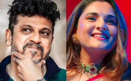 ರಮ್ಯಾ ಬೆನ್ನಿಗೆ ನಿಂತ  ಹ್ಯಾಟ್ರಿಕ್ ಹೀರೋ: ದರ್ಶನ್ ಫ್ಯಾನ್ಸ್’ಗಳಿಗೆ ಶಿವಣ್ಣ ಕೊಟ್ಟ ಎಚ್ಚರಿಕೆ ಏನು..?