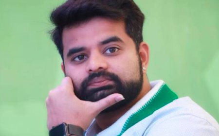 ಪ್ರಜ್ವಲ್ ರೇವಣ್ಣಗೆ ಇಂದು ಮಹತ್ವದ ದಿನ: ಕೋರ್ಟ್ ತೀರ್ಪಿನ ಮೇಲೆ ನಿಂತಿದೆ ರಾಜಕಾರಣಿ ಭವಿಷ್ಯ