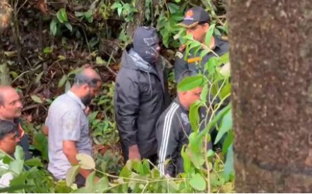 ಧರ್ಮಸ್ಥಳ ಬುರುಡೆ ಕೇಸ್​́ಗೆ ಟ್ವಿಸ್ಟ್: ದೂರುದಾರನ ಮಂಪರು ಪರೀಕ್ಷೆಗೆ SIT ಚಿಂತನೆ