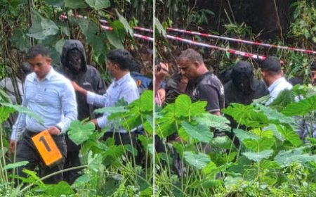 ಧರ್ಮಸ್ಥಳ ಕೇಸ್'ಗೆ ಹೊಸ ತಿರುವು: ಕೊನೆಗೂ 6ನೇ ಗುಂಡಿಯಲ್ಲಿ ಅಸ್ಥಿಪಂಜರ ಪತ್ತೆ..!