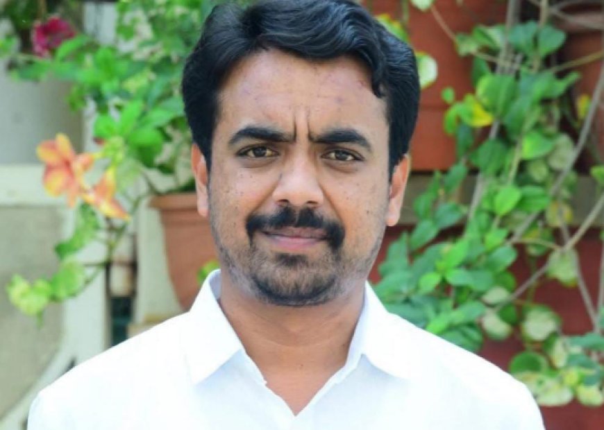 ಹಠಾತ್ ಹೃದಯಾಘಾತಕ್ಕೆ BJP ಯುವ ಮೋರ್ಚಾದ ಮುಖಂಡ ಸಾವು..! ಹೆಚ್ಚಿದ ಆತಂಕ