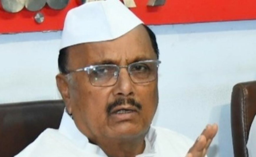 ಸಿದ್ದರಾಮಯ್ಯ ಒಬ್ಬ ಮಾಸ್ ಲೀಡರ್, ಹಾಗಾಗೇ ಸಿಎಂ ಆಗಿದ್ದು: ಶಾಸಕ ಬಿಅರ್ ಪಾಟೀಲ್!